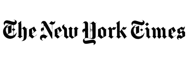 New-York-Times-Logo